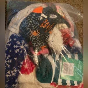 Bag of socks new